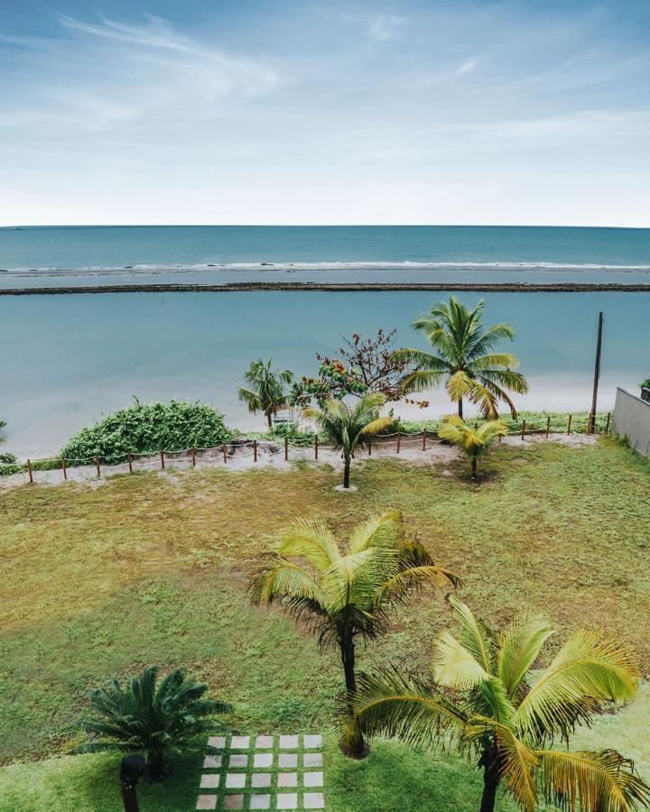 Samoa Beach Resort Pôrto das Galinhas Buitenkant foto