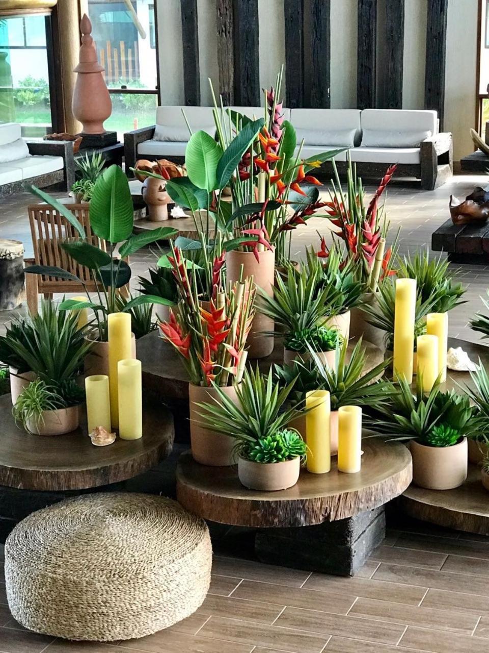 Samoa Beach Resort Pôrto das Galinhas Buitenkant foto